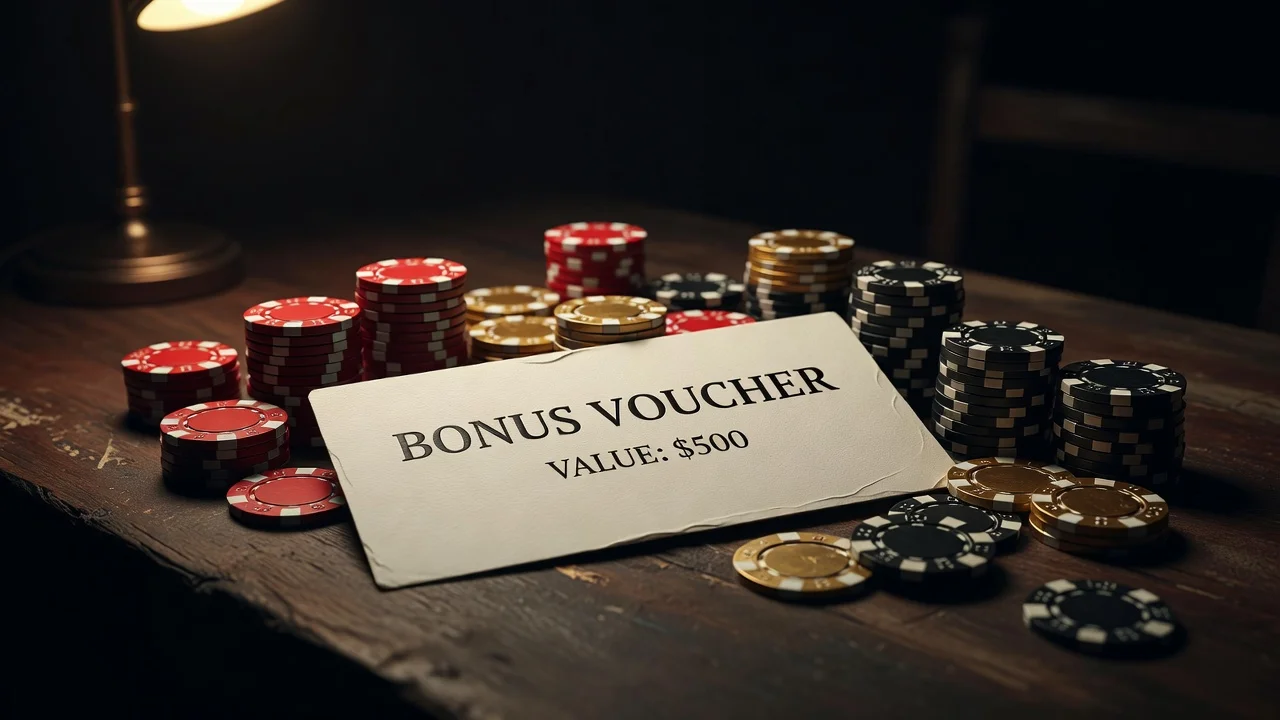 Aphrodite Casino welcome bonus comparison