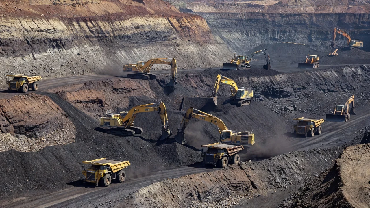 Coal India Limited recruitment for diploma holders: eligibility, exam pattern an