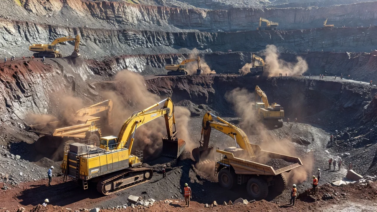 Coal India diploma recruitment: complete 2026 guide