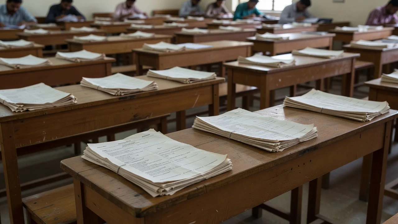 Top 10 government exams for diploma holders in engineering 2026