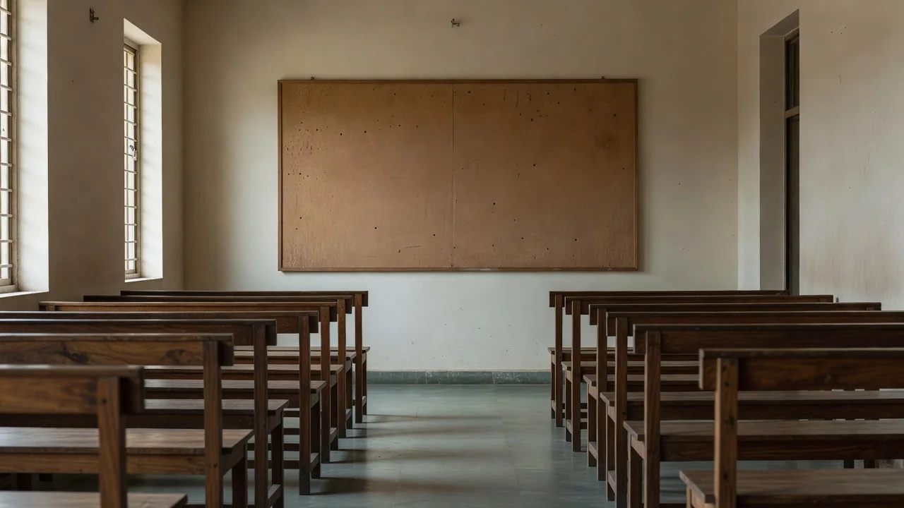 Anti-Ragging Rules and the Grievance Cell at GP Nirsa: A Student's Guide to Getting Help