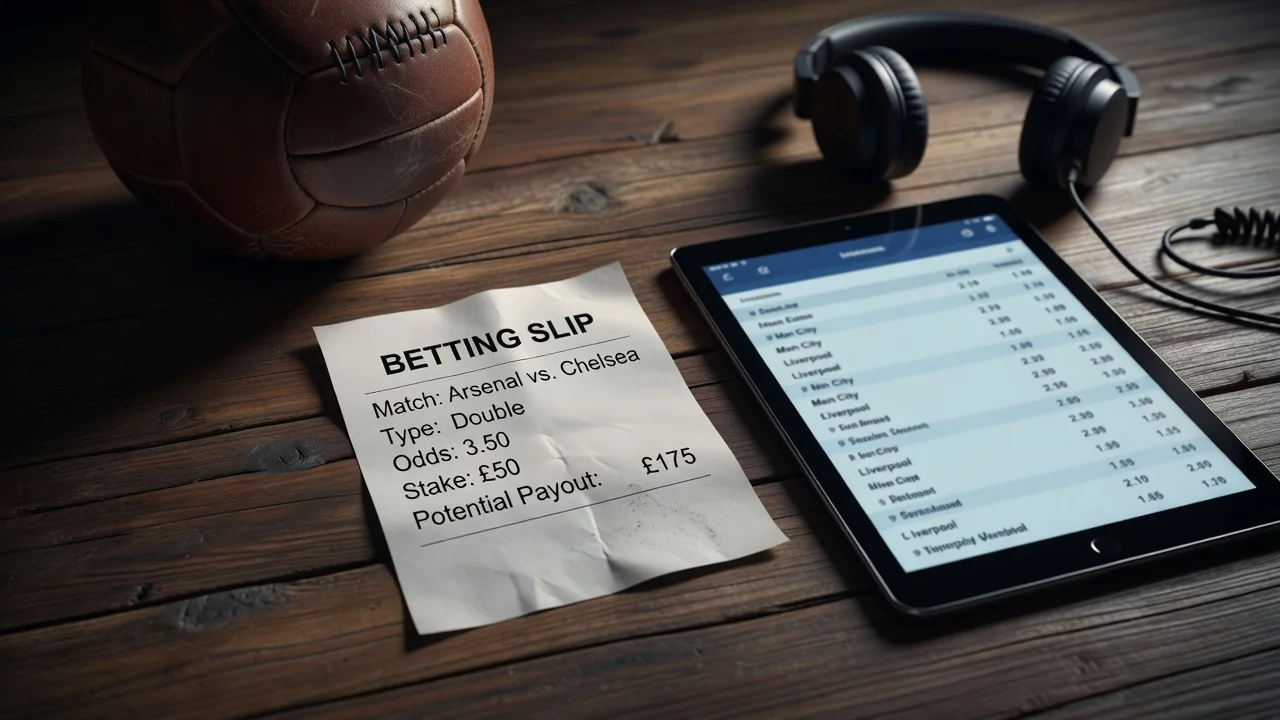 Betify Sport: football, esports and live markets on one login