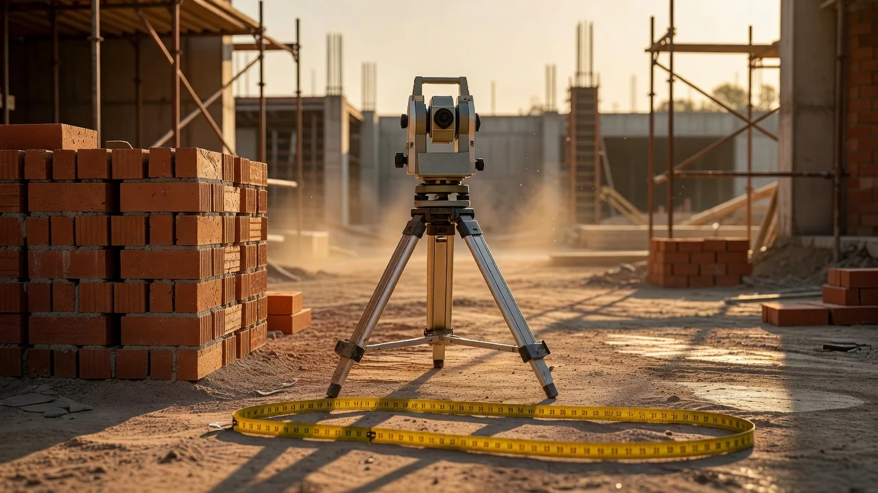 Civil Engineering Diploma at GP Nirsa: Subjects, Site Skills and Careers