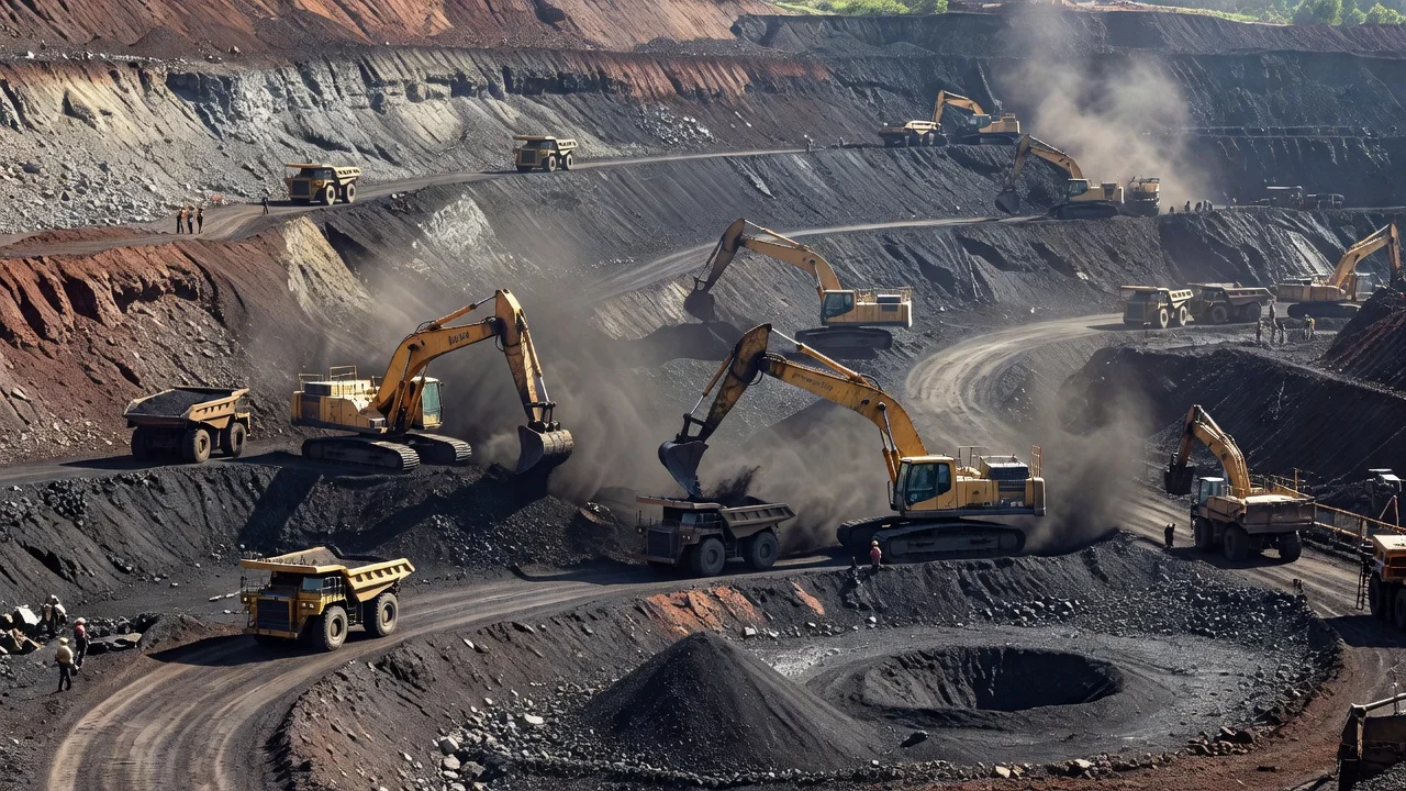 Coal India Limited recruitment for diploma holders: eligibility, exam pattern and preparation strategy