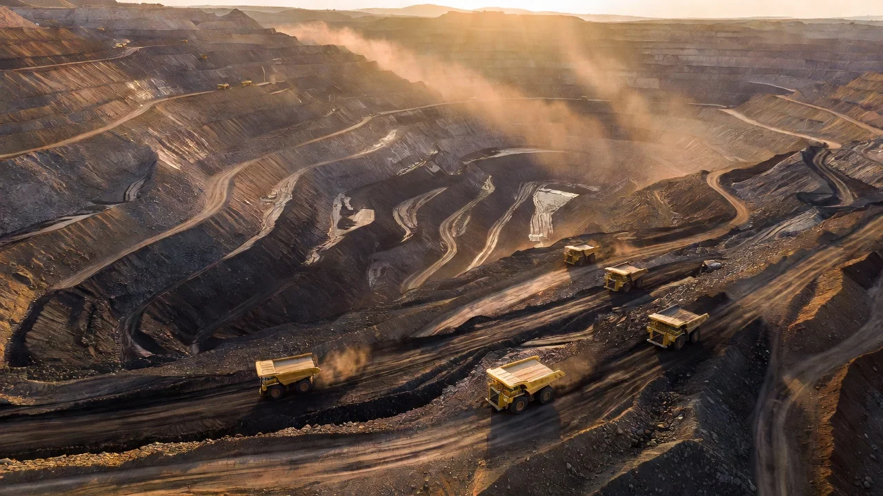 Dhanbad, India’s Coal Capital: Why Mining Education Grew Here