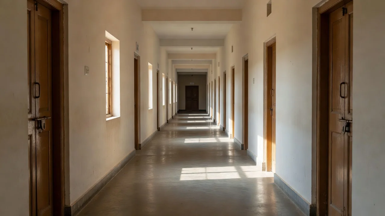 Hostel and Mess at Government Polytechnic Nirsa: What Students Should Know