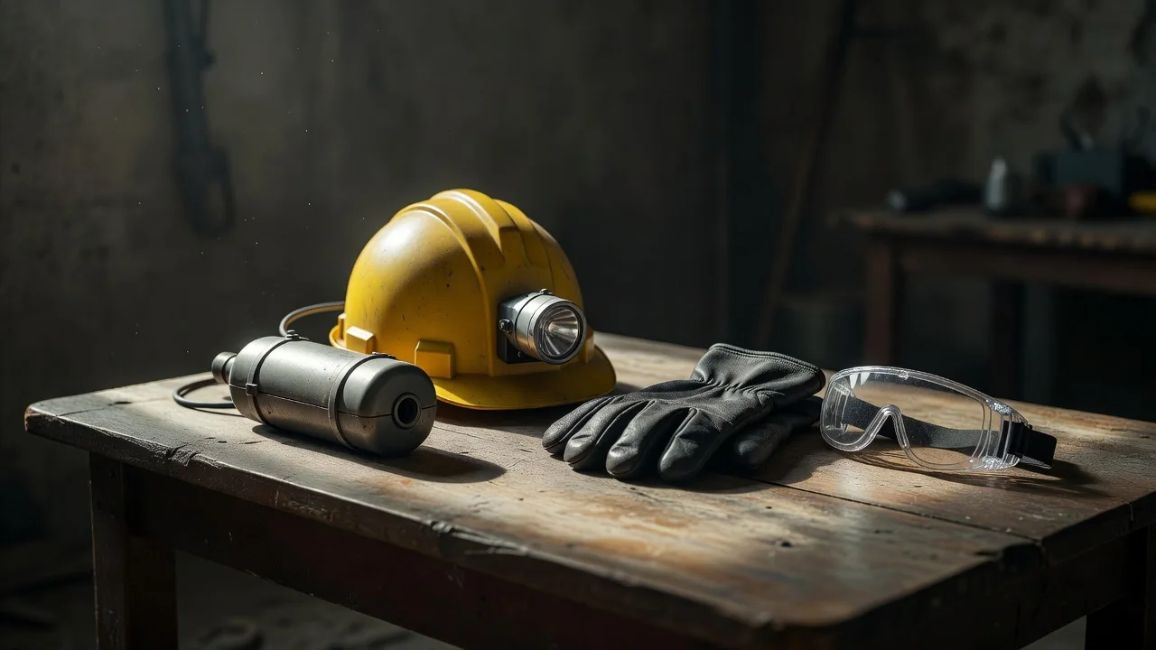 Mine Safety and Training: The Framework Every Diploma Holder Must Know
