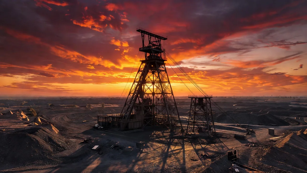 Department of Mining Engineering: The Oldest Branch of the Institute