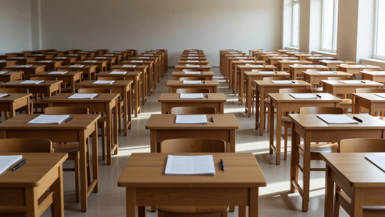 SBTE Semester Exams Explained: Forms, Fees and the Jharkhand Timetable