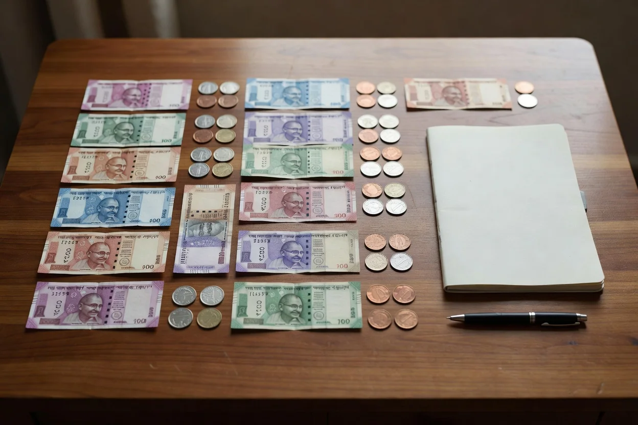 The Real Cost of Studying in Dhanbad: A Monthly Budget for Polytechnic Students