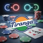 tiranga app